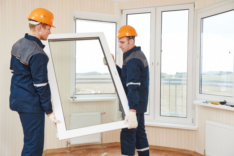 Best Window Installation Contractors in Browns Summit, NC